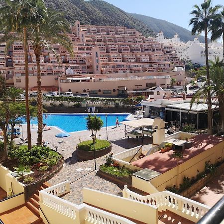 Los Cristianos Castel Harbour 401 外观 照片