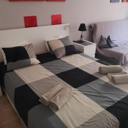 Los Cristianos Castel Harbour 401 外观 照片