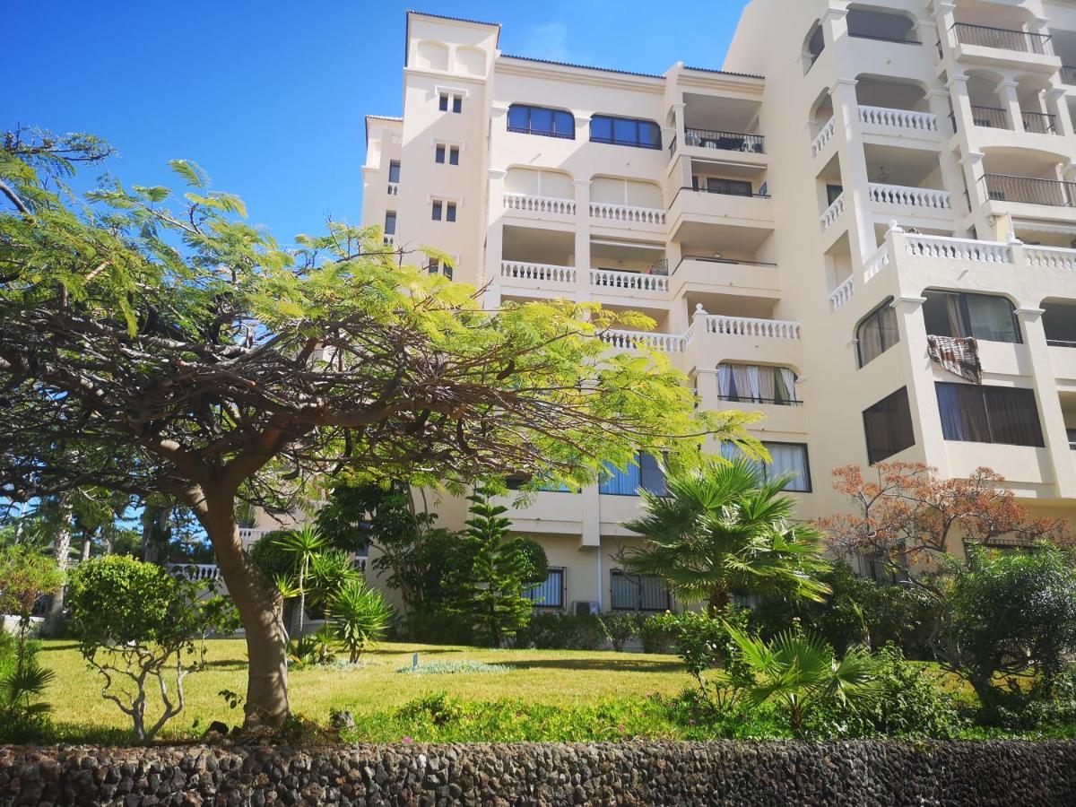 Los Cristianos Castel Harbour 401 外观 照片