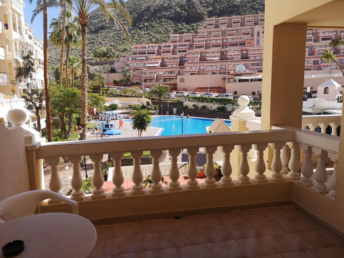 Los Cristianos Castel Harbour 401 外观 照片